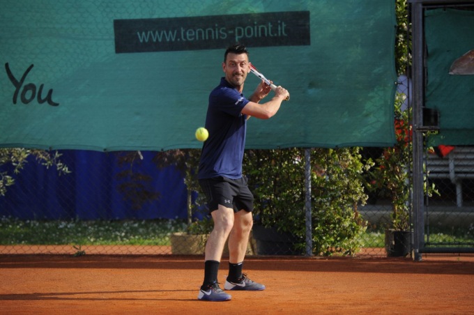 Torneo di Tennis 2025, gli ex Atalanta si espongono sul dopo-Gasp: «Palladino o Pioli»