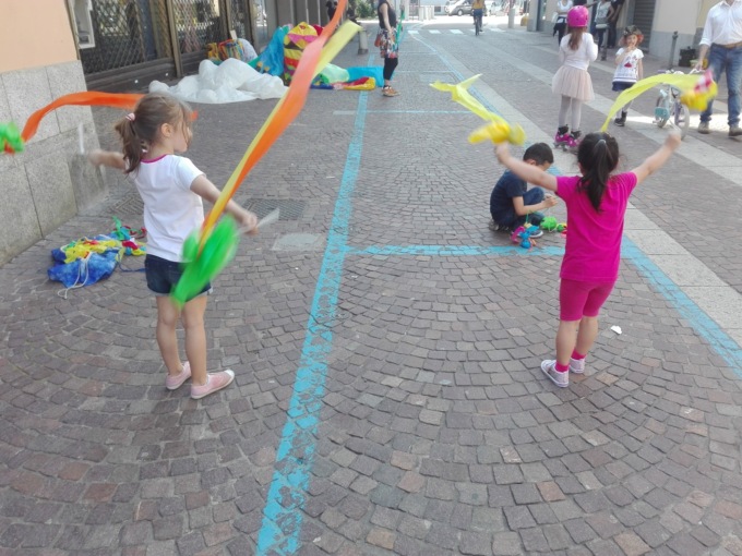 Tappe finali per il Biblofestival itinerante: ultimi eventi il 14 giugno