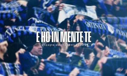"E ho in mente te", la campagna abbonamenti 2025/26 sarà svelata l'1 luglio