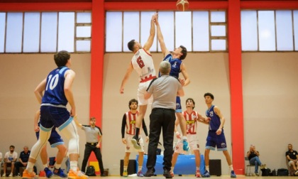 Ancora un passo per la Cral Dalmine: serie finale di play-off contro San Pellegrino