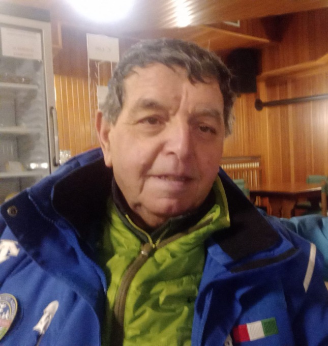 Dorino Bettineschi, una vita a insegnare a sciare: il ricordo di Colere (e non solo)