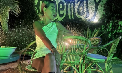 Ciserano, l'Inghilterra e ora la Spagna: chi era Evelyne Salimusaj, investita a Malaga