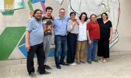 È Alice Salvi la nuova presidente di Namasté: succederà a Sara Caccia (dopo sei anni)