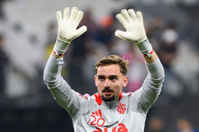 Sondato il portiere brasiliano Anthoni. L’Arsenal torna forte su Lookman?