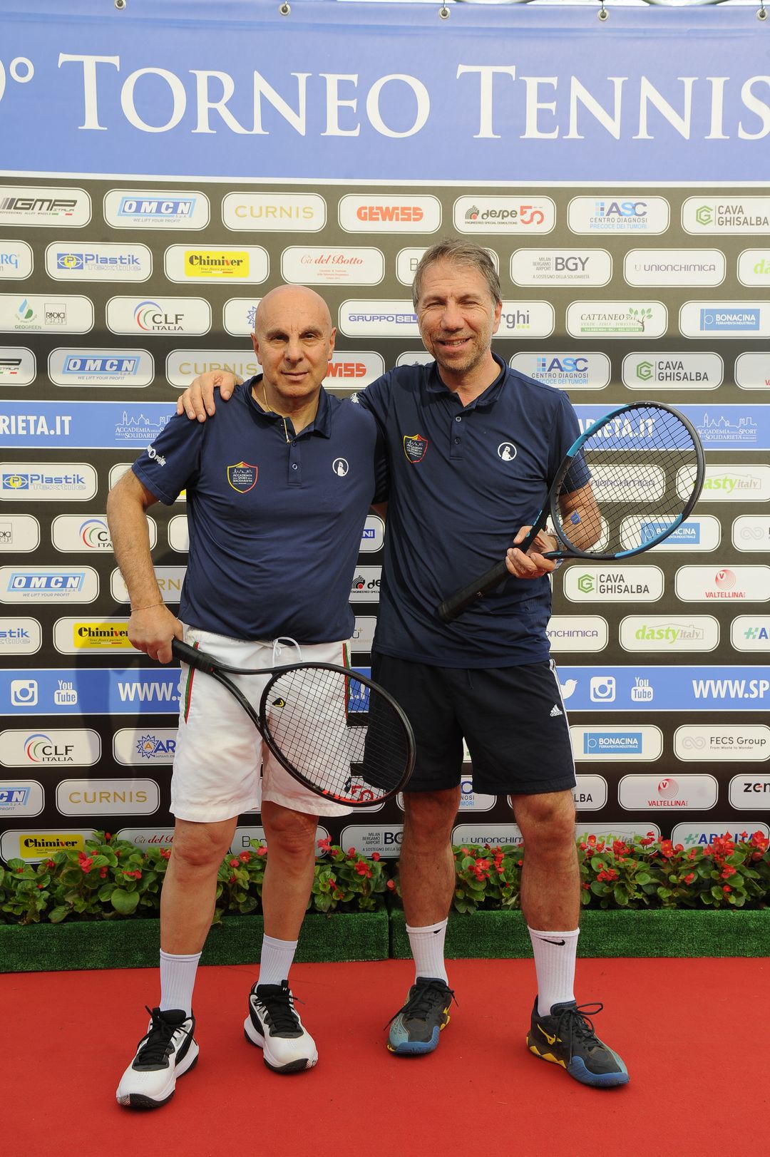 ghislandi aldo, zenucchi giacomo _TIT2412