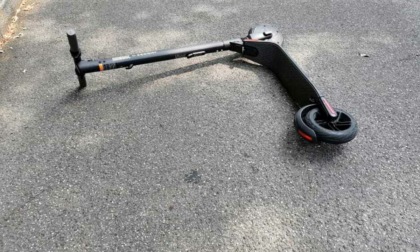 Scontro frontale tra monopattino e bici a Misano: grave un 68enne, ferito anche 21enne