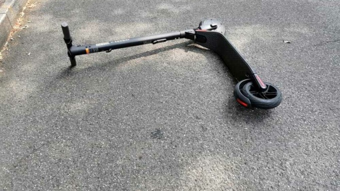 Scontro frontale tra monopattino e bici a Misano: grave un 68enne, ferito anche 21enne
