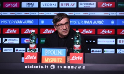 Gli appunti, le risposte chiare e il grazie all'Atalanta: prime impressioni su Ivan Juric