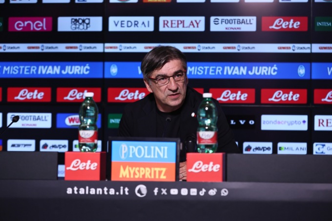 Tutti gli uomini di Juric: annunciato lo staff, sono 11 con il mister croato al timone