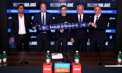 Tante voci, pochi riscontri e una certezza: l'Atalanta lavora per migliorare la squadra