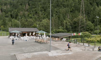 "Ol Barachì" di Gromo ha dei nuovi gestori e tante iniziative in programma per l'estate
