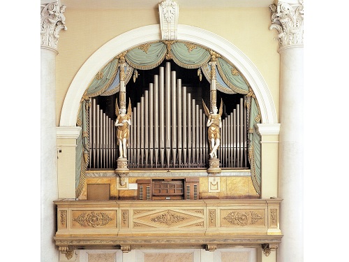 organo Serassi bergamo_s.anna