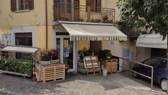 San Giovanni Bianco, lo storico fruttivendolo chiude i battenti: esisteva già a fine ‘800