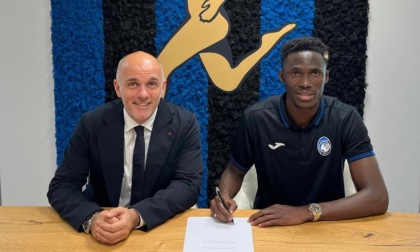 Ufficiale, Kossounou è un giocatore dell'Atalanta: acquistato per 20 milioni di euro