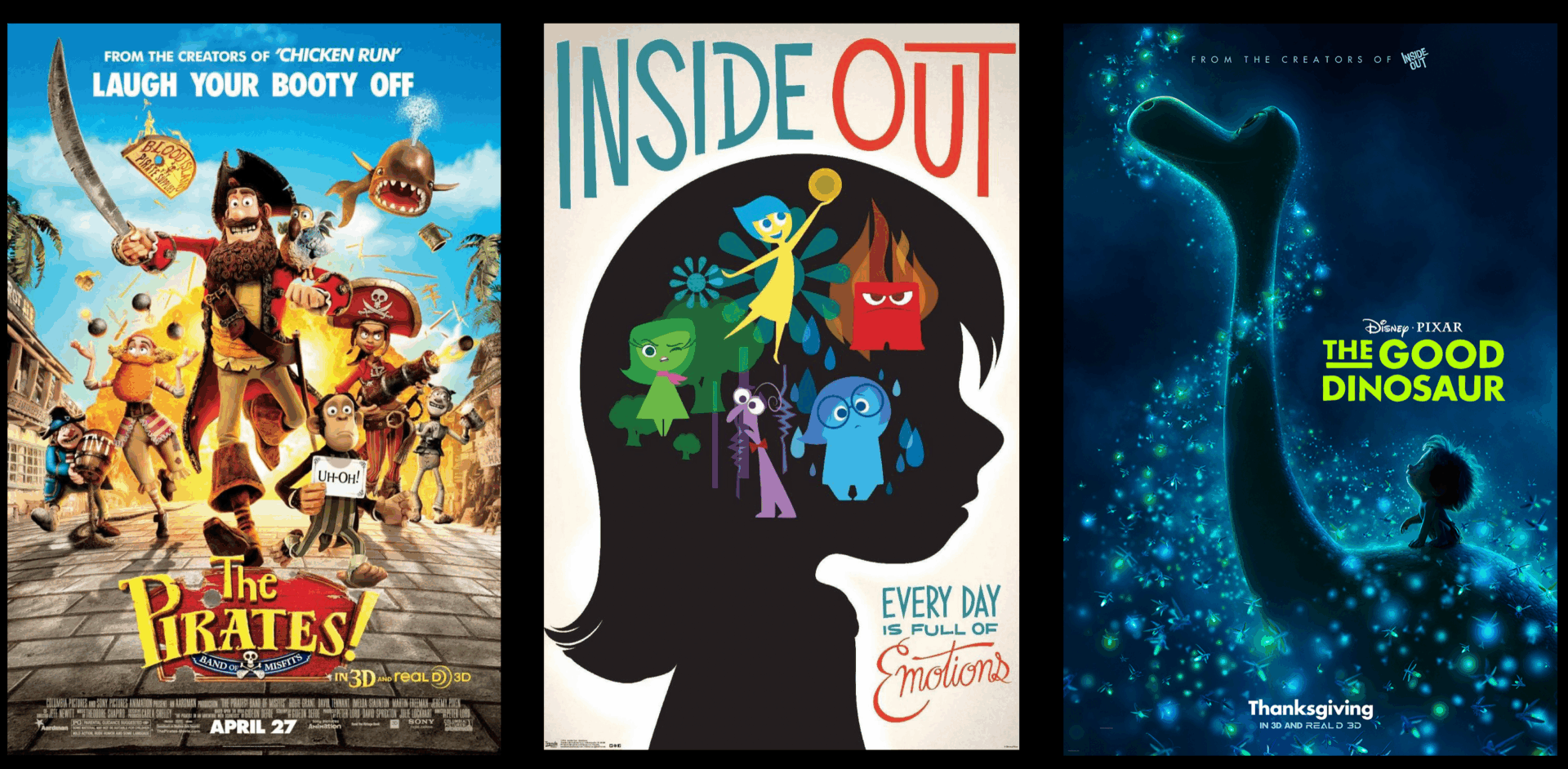 posters