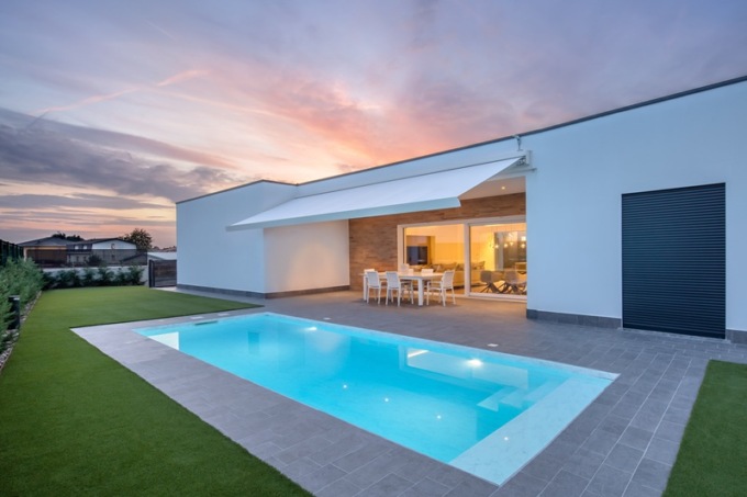 Eleganza all’aria aperta: rivoluziona i tuoi spazi esterni