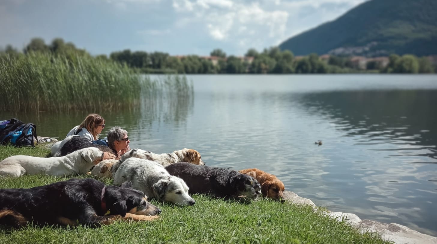 relax_pet&human_endine