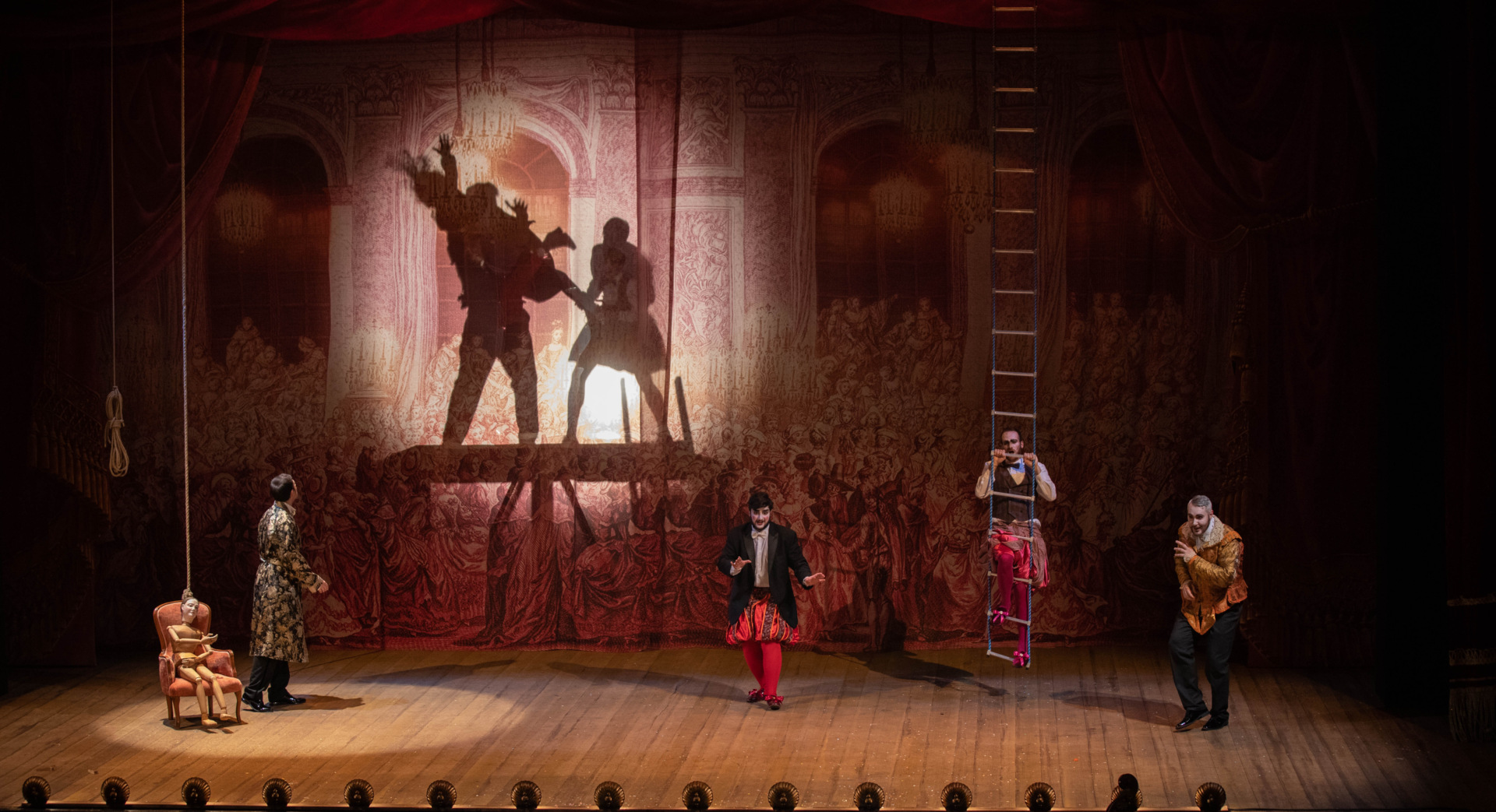 rigoletto-Opera Family - foto Alessia Santabrogio