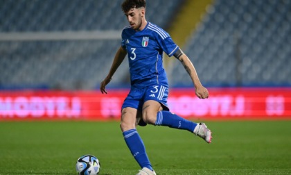 C'è un atalantino ancora in campo: Ruggeri ai quarti dell'Europeo con l'Italia U21