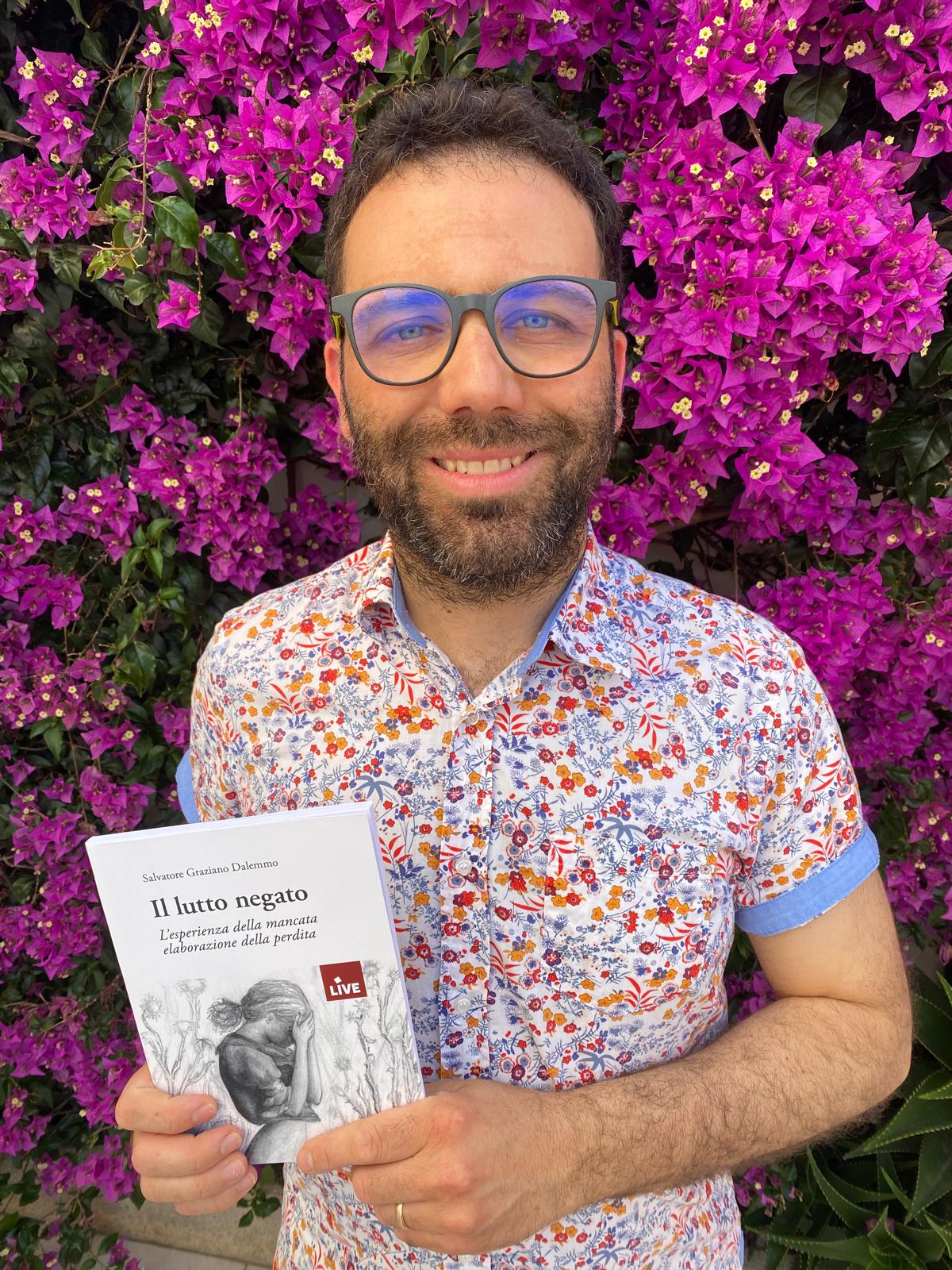 salvatore graziano dalemmo libro