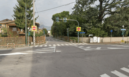Incrocio "killer" a Scanzo: «Chiedo di eliminarlo dal 2019, ora ci è scappato il morto»