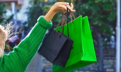 Come sono cambiate le abitudini di acquisto dei bergamaschi: meno beni superflui