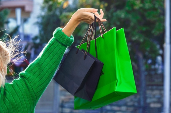 Come sono cambiate le abitudini di acquisto dei bergamaschi: meno beni superflui