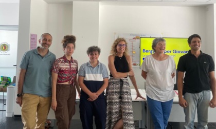 Scuole chiuse, ma le attività per i giovani, a Bergamo, non si fermano: il programma
