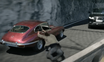 Manca poco all'uscita di "The old guard 2", il film Netflix girato anche sul lago d'Iseo