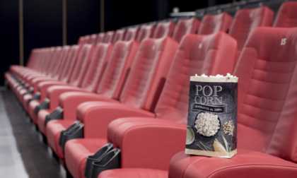 Film a soli 3,50 euro: anche all'Uci di Oriocenter dall'8 al 12 giugno il cinema è in festa!