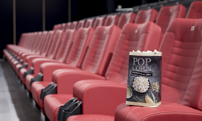 Film a soli 3,50 euro: anche all’Uci di Oriocenter dall’8 al 12 giugno il cinema è in festa!