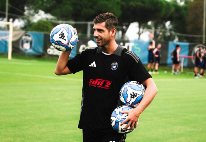 Notizia a sorpresa: dal Pisa potrebbe arrivare Miguel Veloso per lo staff di mister Juric