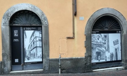 Città Alta, nuove regole per il "decoro": stop a fast food e bancarelle. E anche le vetrine...