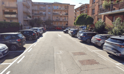 Modifiche alla sosta in via Rillosi a Bergamo, Carrara: «Il Comune vada incontro ai negozianti»