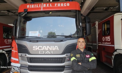 In Bergamasca non ci sono abbastanza Vigili del fuoco: «Livelli insostenibili»
