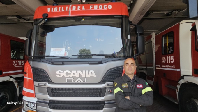In Bergamasca non ci sono abbastanza Vigili del fuoco: «Livelli insostenibili»