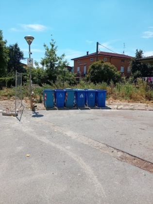 Aler agli inquilini di via Moroni: «Il mancato rispetto delle regole vanifica i nostri sforzi»