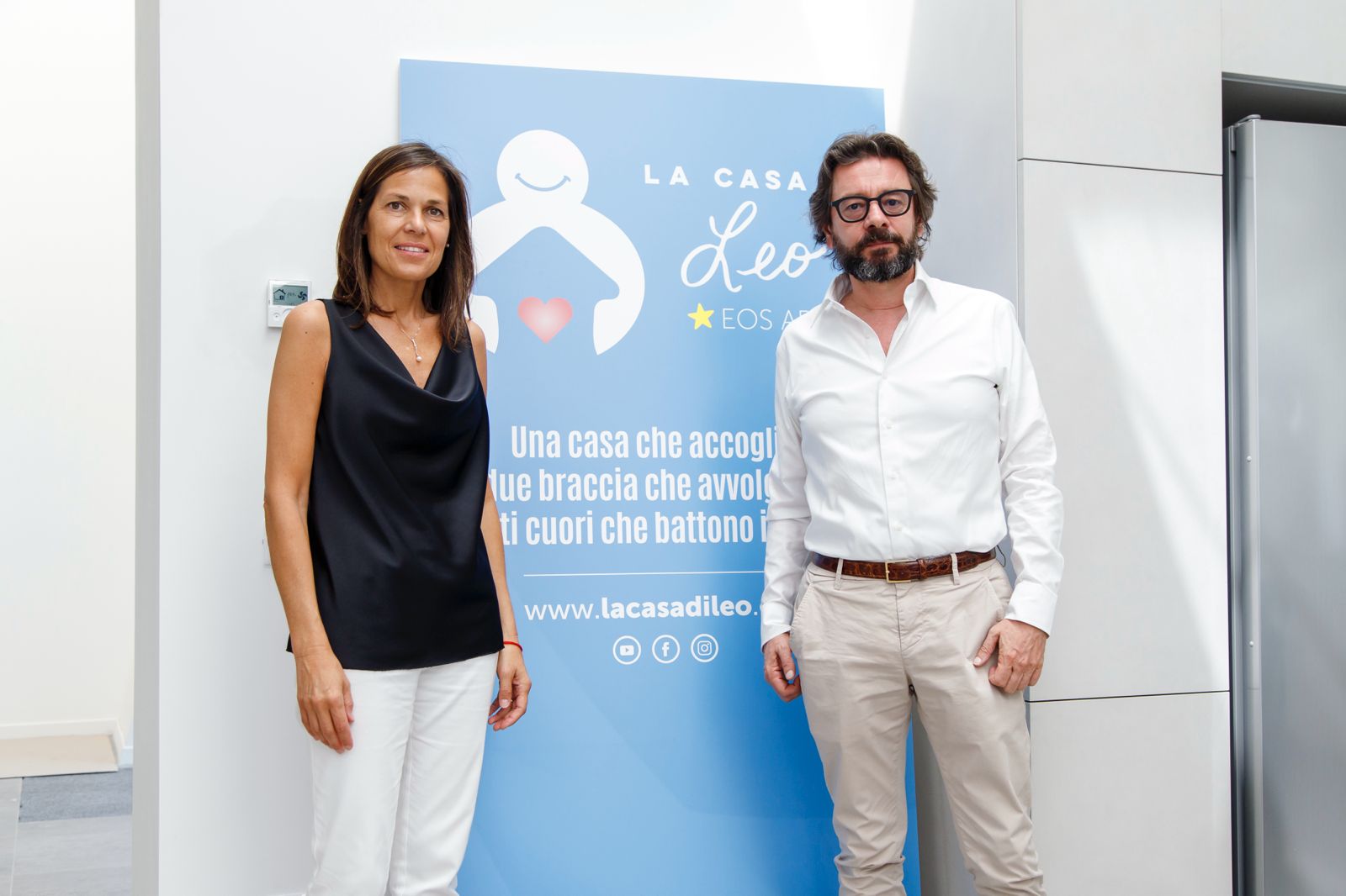 05. Andrea Valcalda e Susanna Berlendis_Casa di Leo