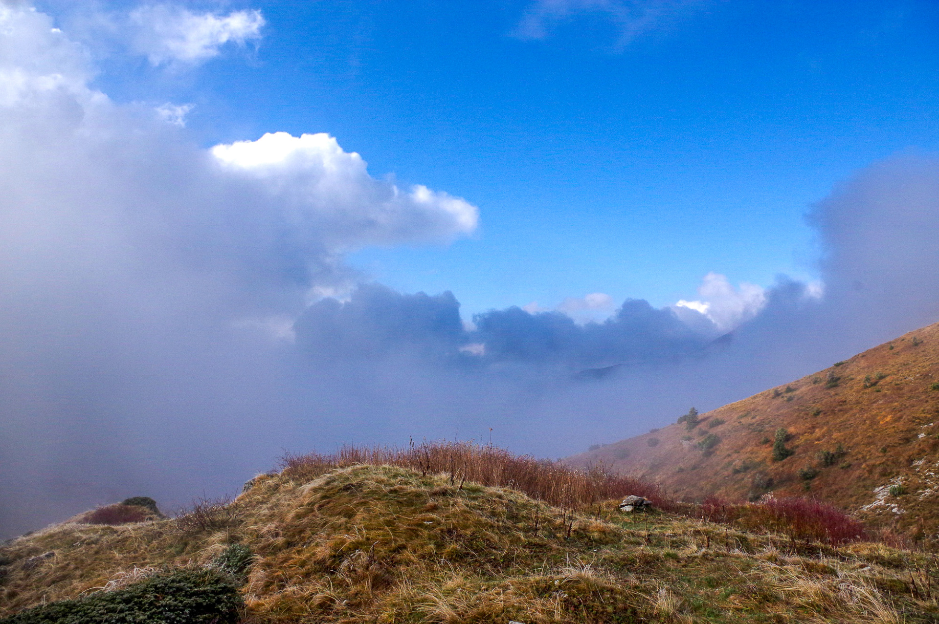2 - Panorama sul sentiero