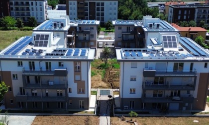 Parte al Villaggio degli Sposi il progetto "Generavivo": edilizia popolare, solidale e sociale