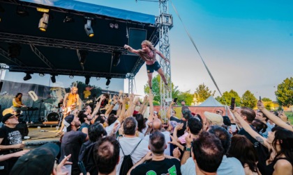 Per Bergamo è tempo di Punk Rock Raduno: ottava edizione con oltre 40 band