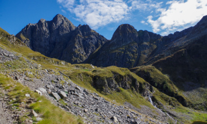 La bellezza alla portata di tutti, in sole due ore di cammino: la salita al rifugio Longo