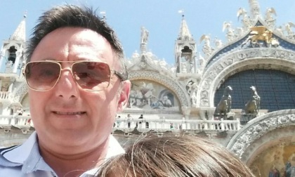 Chi era Edoardo Vezzoli, 56enne morto in moto a Solto Collina
