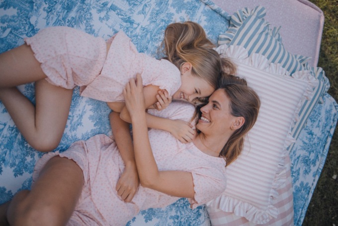 Estate 2025: scopri i pigiami estivi più cool tra modelli corti e set leggeri