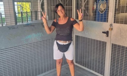 Abbonamenti esauriti in un'ora, Roberta la prima della fila allo stadio (40 ore di attesa!)