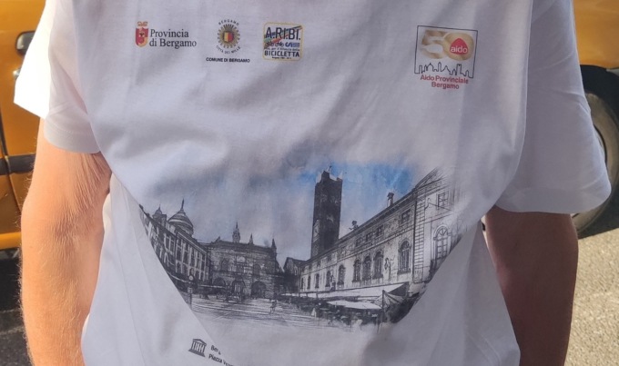 CamminAido numero 33, domenica 20 luglio: partenza dall’oratorio di Monterosso