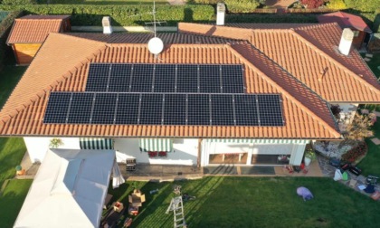 Non perdere l’incentivo del 50%, installa subito il tuo nuovo impianto fotovoltaico: contatta SAT&Multimedia!