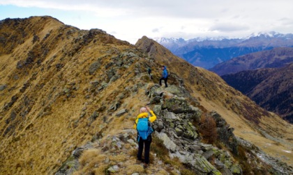 Tra verdi pascoli e severe montagne, ecco il rifugio Balicco: la fatica vale la pena