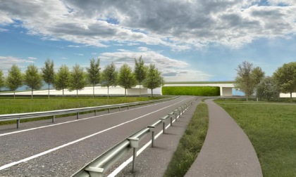 Autostrada Bergamo-Treviglio, il tracciato ufficiale non ha spento le critiche