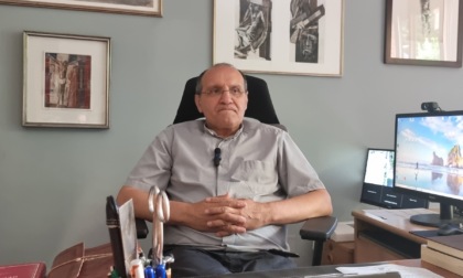 L'impresa di don Mario Carminati a Seriate, dove bisogna farsi in cinque per restare unici